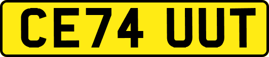 CE74UUT