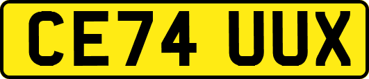 CE74UUX