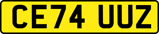 CE74UUZ