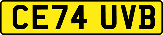 CE74UVB