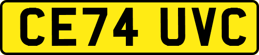 CE74UVC