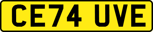 CE74UVE