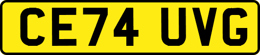 CE74UVG