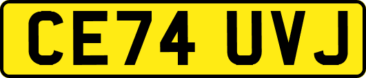 CE74UVJ