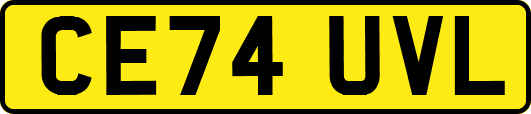 CE74UVL