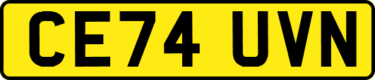 CE74UVN