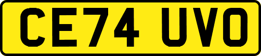 CE74UVO