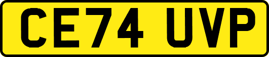 CE74UVP