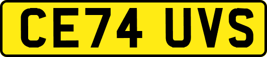 CE74UVS