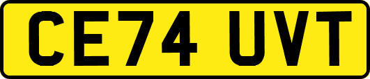 CE74UVT