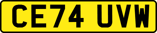 CE74UVW