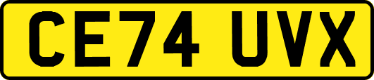 CE74UVX