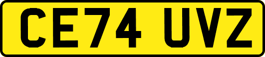 CE74UVZ