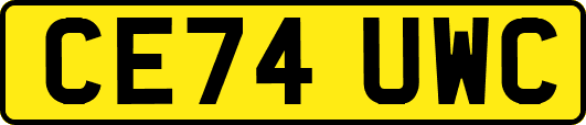 CE74UWC