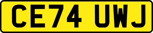CE74UWJ