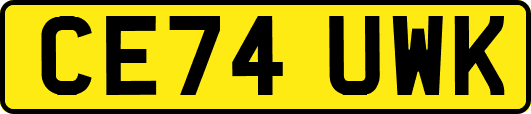 CE74UWK