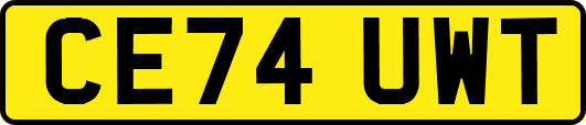 CE74UWT