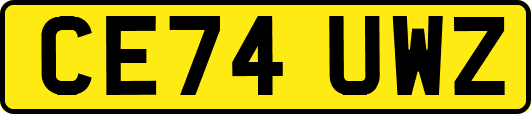 CE74UWZ