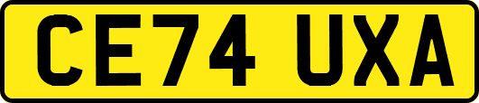 CE74UXA