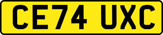 CE74UXC