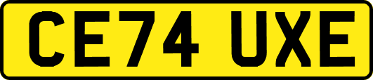 CE74UXE
