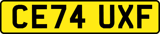 CE74UXF