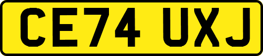 CE74UXJ