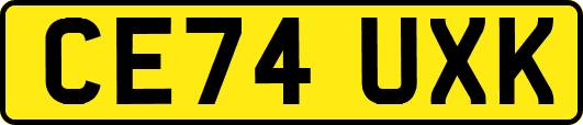 CE74UXK