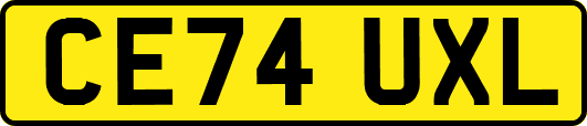 CE74UXL