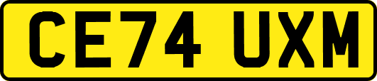CE74UXM