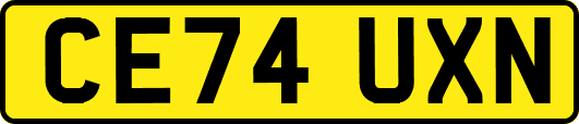 CE74UXN