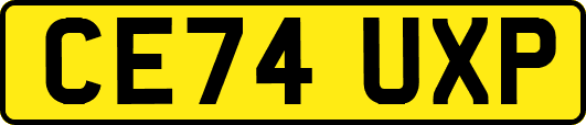 CE74UXP