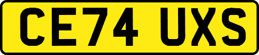 CE74UXS