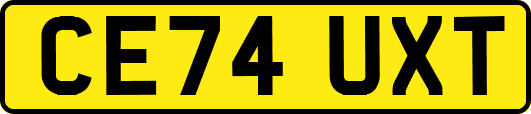 CE74UXT