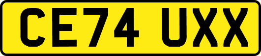 CE74UXX