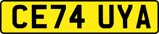 CE74UYA