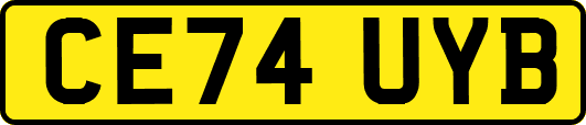 CE74UYB