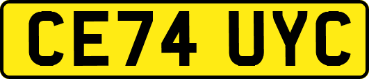 CE74UYC