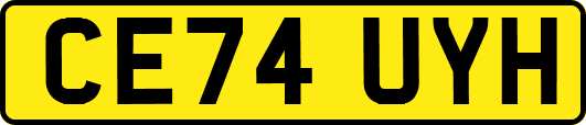 CE74UYH