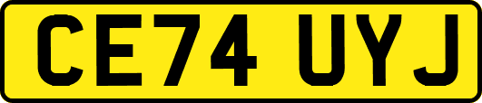 CE74UYJ