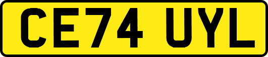 CE74UYL