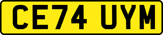 CE74UYM