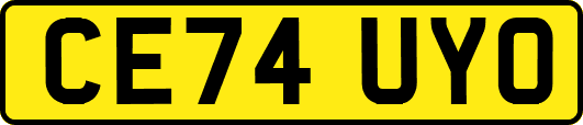 CE74UYO