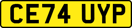 CE74UYP