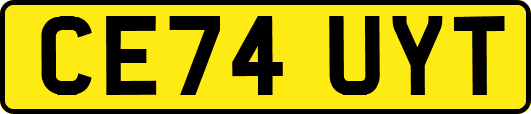CE74UYT
