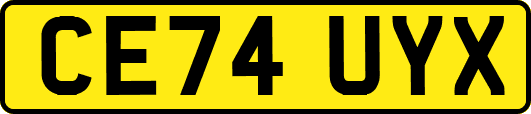 CE74UYX