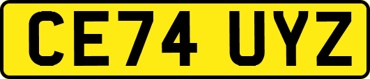 CE74UYZ