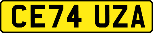 CE74UZA