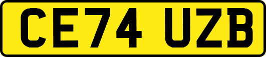 CE74UZB