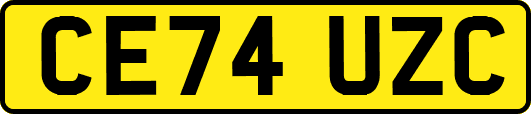 CE74UZC
